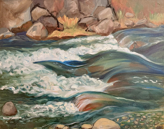 Pecos River